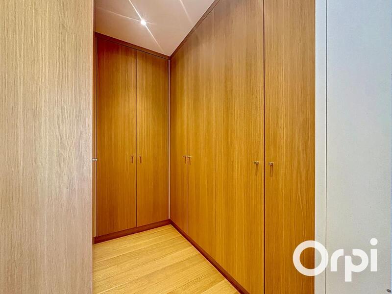 Maison - 145 m² - 5 pièces