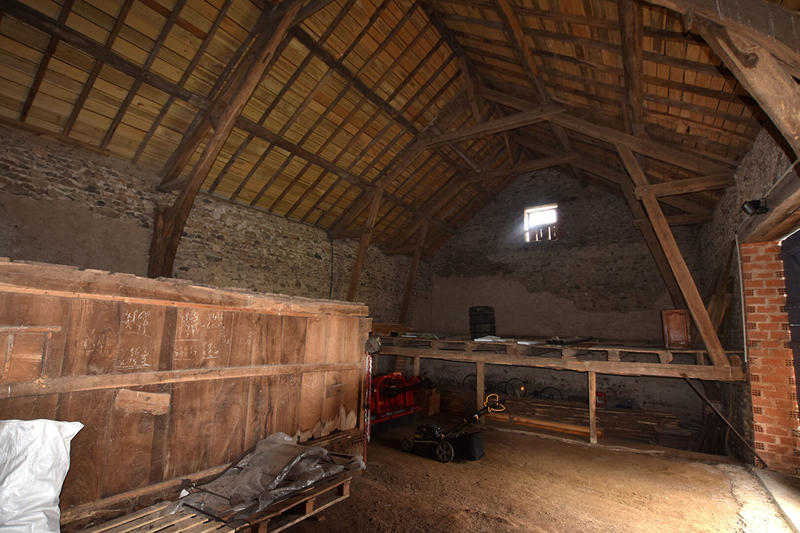 Maison - 208 m² - 5 pièces