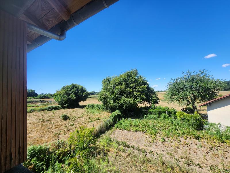 Maison - 98 m² - 5 pièces