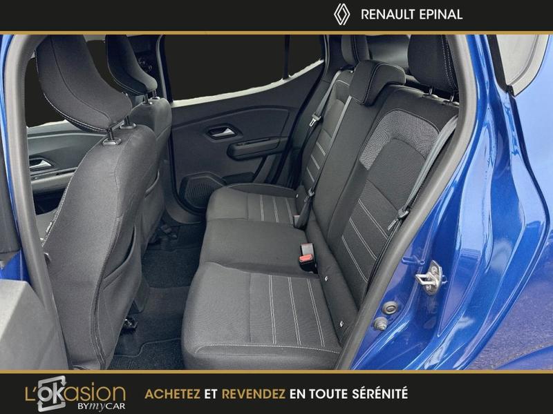 Dacia Sandero TCe 90 Expression