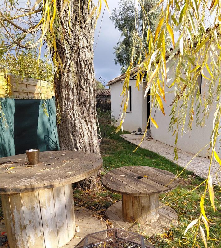 Maison - 94 m² - 4 pièces