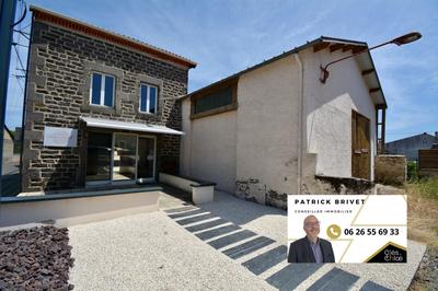 Maison - 150 m² - 2 pièces