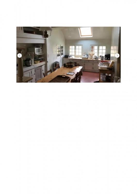 Moulin - 350 m² - 8 pièces