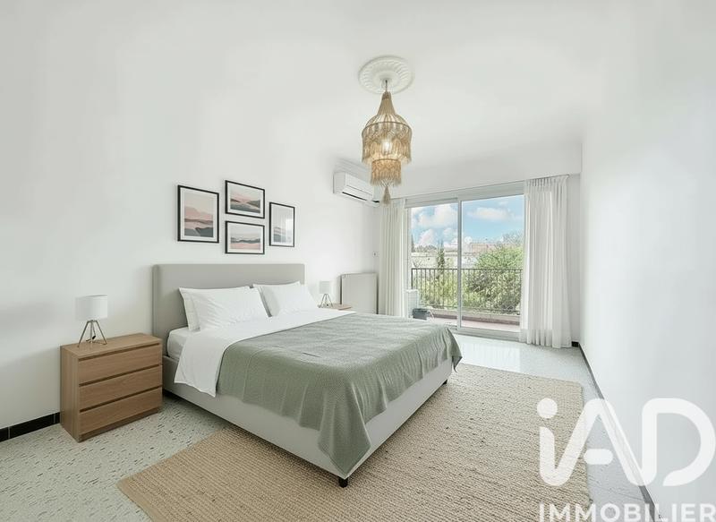 Appartement - 69 m² - 3 pièces