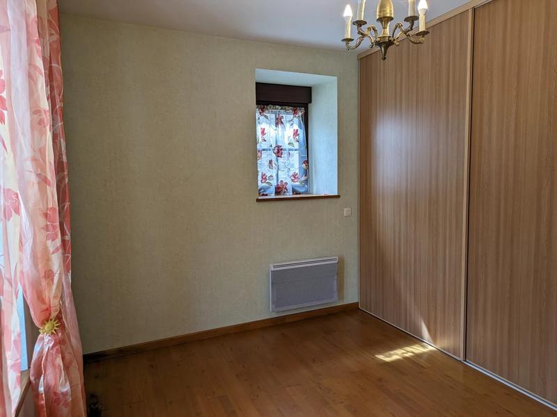 Appartement - 84 m² - 3 pièces