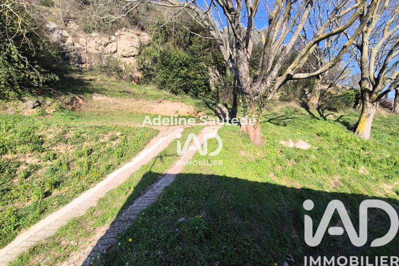 Maison - 76 m² - 4 pièces