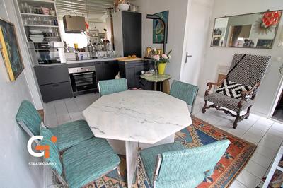 Appartement - 36 m² - 3 pièces