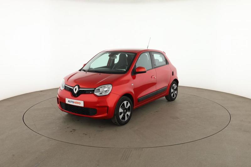 Renault Twingo 1.0 SCe Zen 73 ch