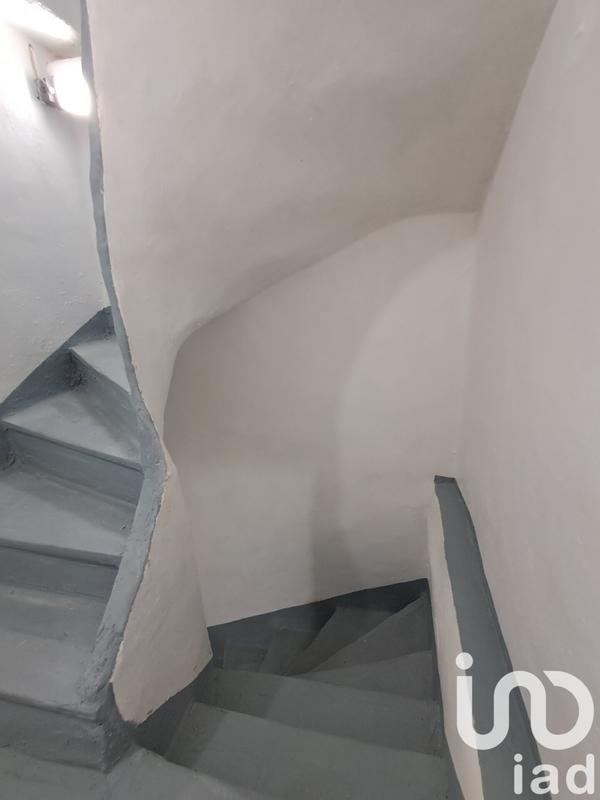 Maison de ville - 178 m² - 7 pièces