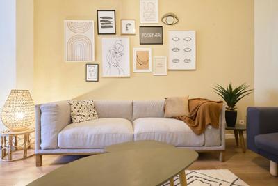 Maison - 164 m² - 10 pièces