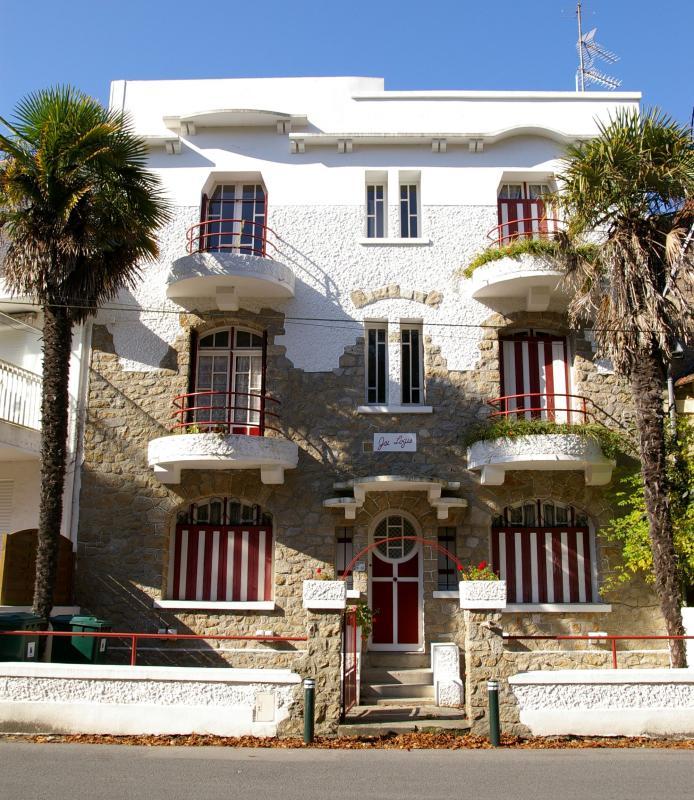 Appartement - 29 m² - 2 pièces