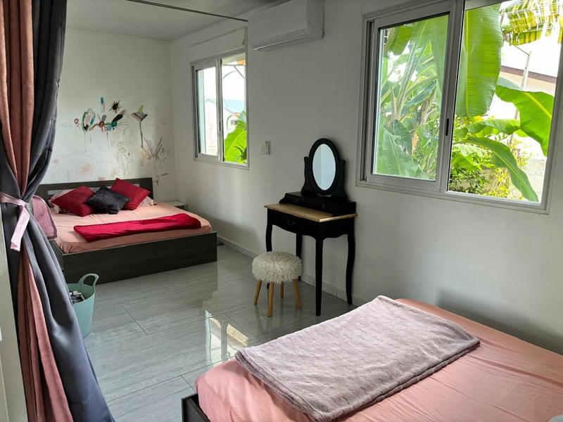 Maison - 115 m² - 4 pièces