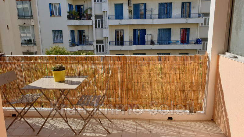 Appartement - 22 m² - 1 pièce