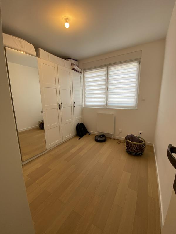 Maison traditionnelle - 110 m² - 6 pièces