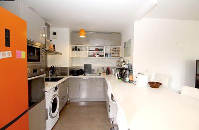 Appartement - 91 m² - 5 pièces