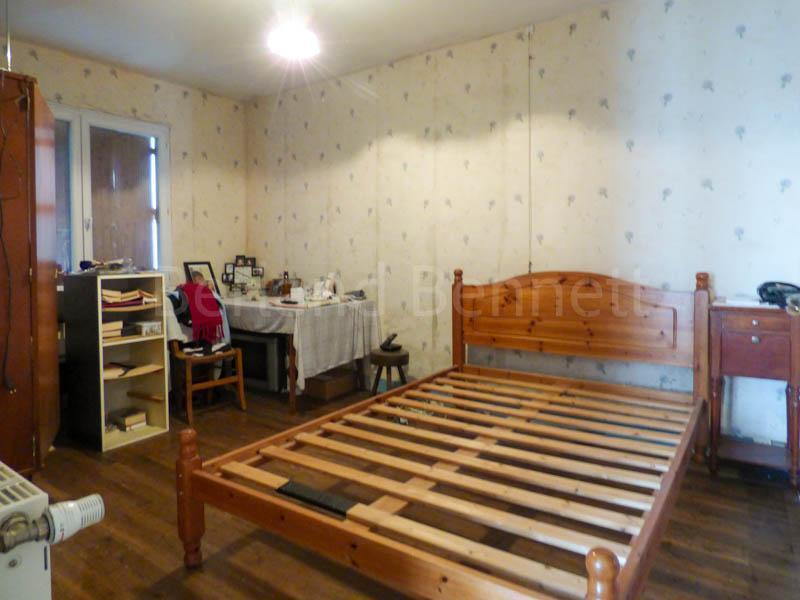 Longère - 120 m² - 5 pièces