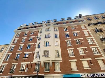 Appartement - 53 m² - 3 pièces