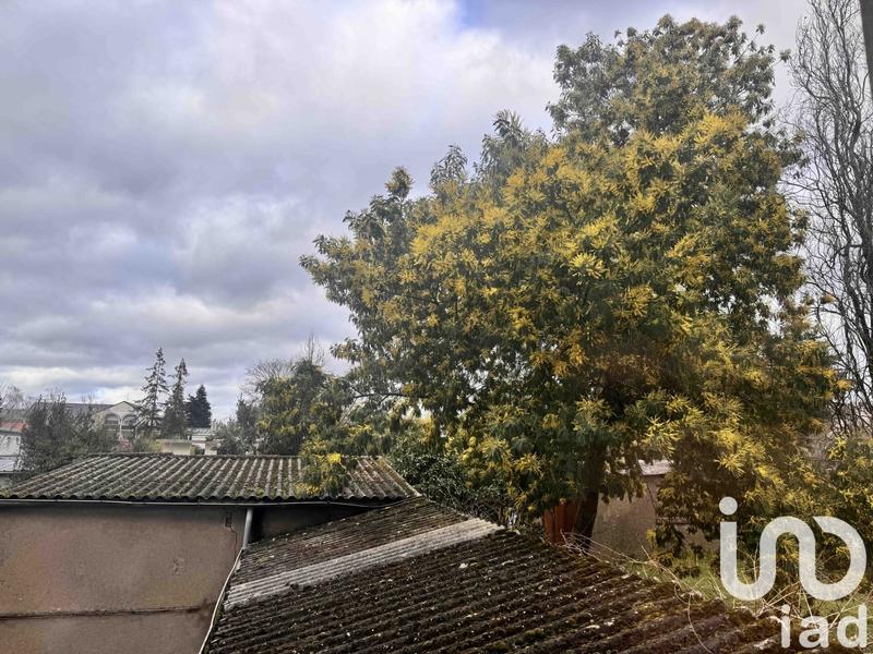 Appartement - 30 m² - 2 pièces