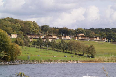 Appartement - 45 m² - 3 pièces