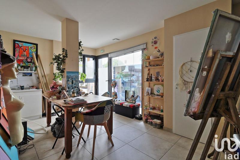 Local commercial - 92 m²