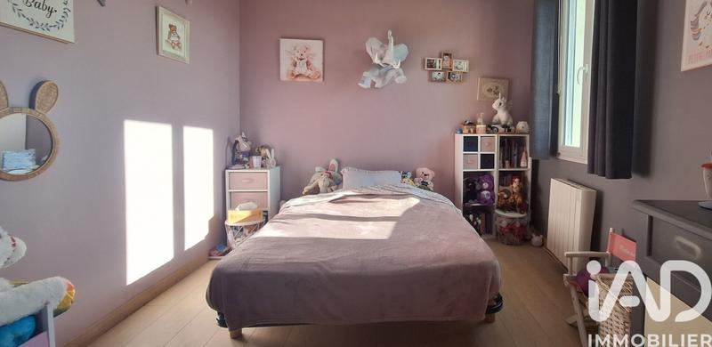 Maison - 140 m² - 4 pièces