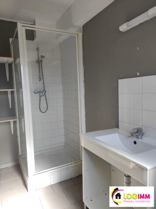 Maison - 98 m² - 4 pièces