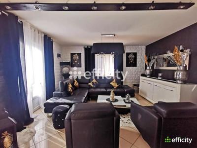 Maison - 163 m² - 8 pièces