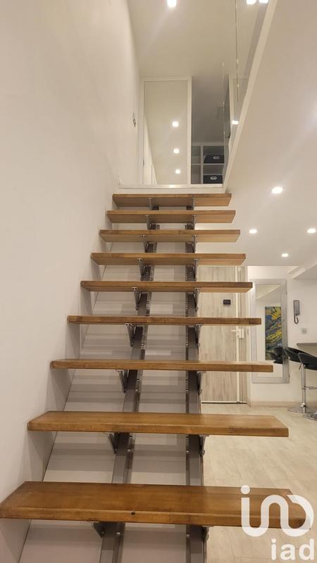 Duplex - 106 m² - 4 pièces