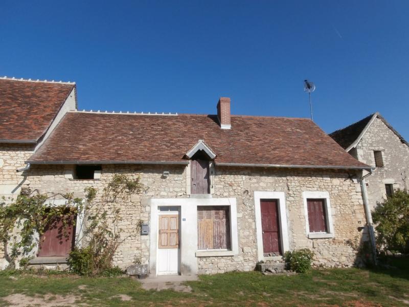 Sas Galland - Charpentier couvreur