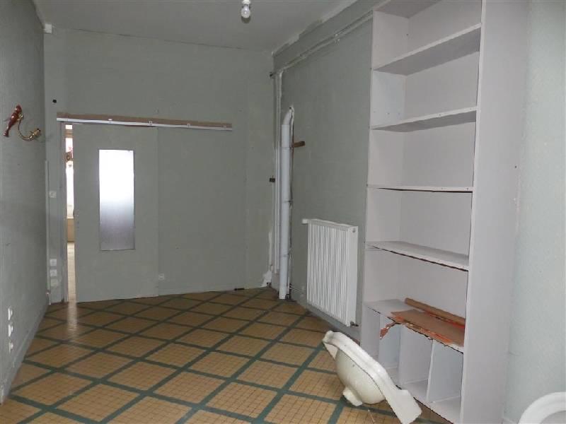 Maison de village - 150 m² - 8 pièces