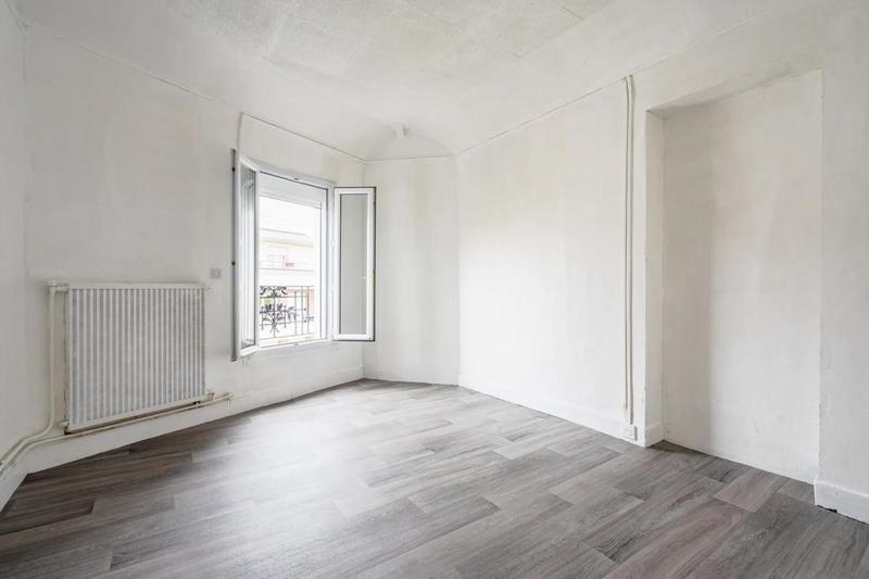 Appartement - 60 m² - 4 pièces