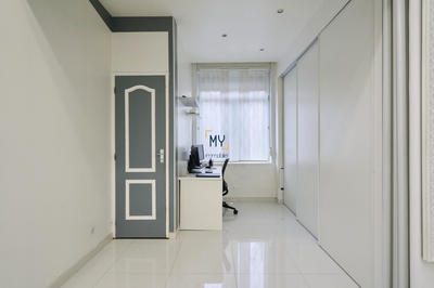 Maison ancienne - 120 m² - 5 pièces