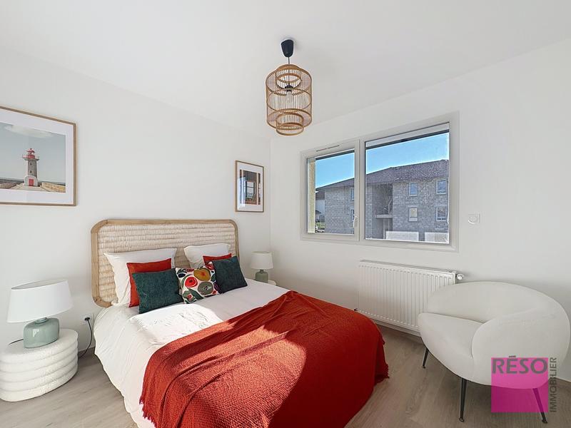 Maison - 109 m² - 5 pièces