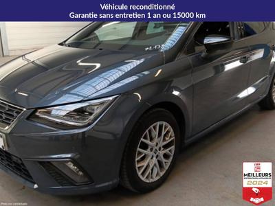 Seat Ibiza 1.0 Tsi 110ch Fr