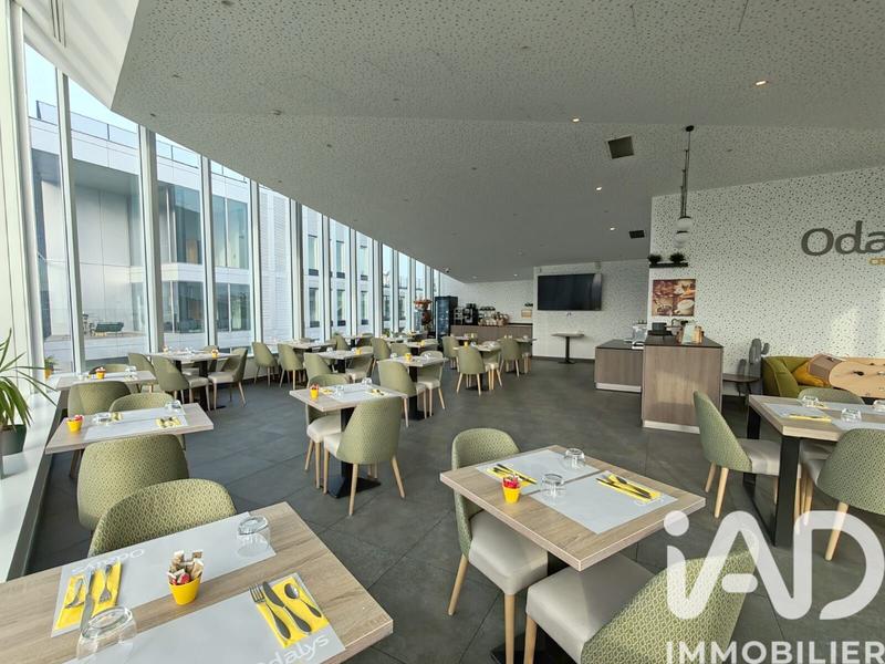 Studio - 23 m² - 1 pièce