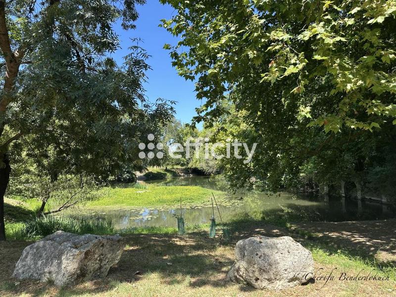 Maison bourgeoise - 180 m² - 6 pièces