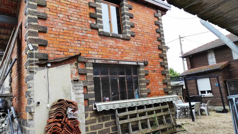 Maison - 170 m² - 6 pièces