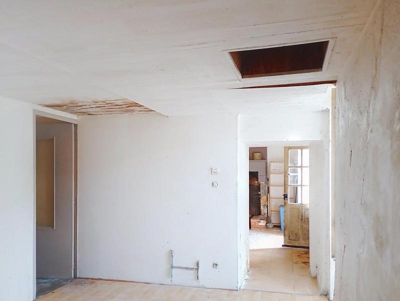 Maison - 70 m² - 3 pièces