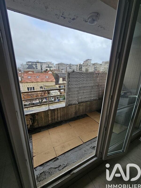 Appartement - 72 m² - 4 pièces