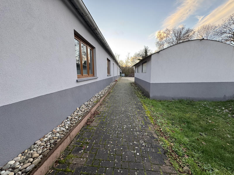 Local commercial - 45 m²