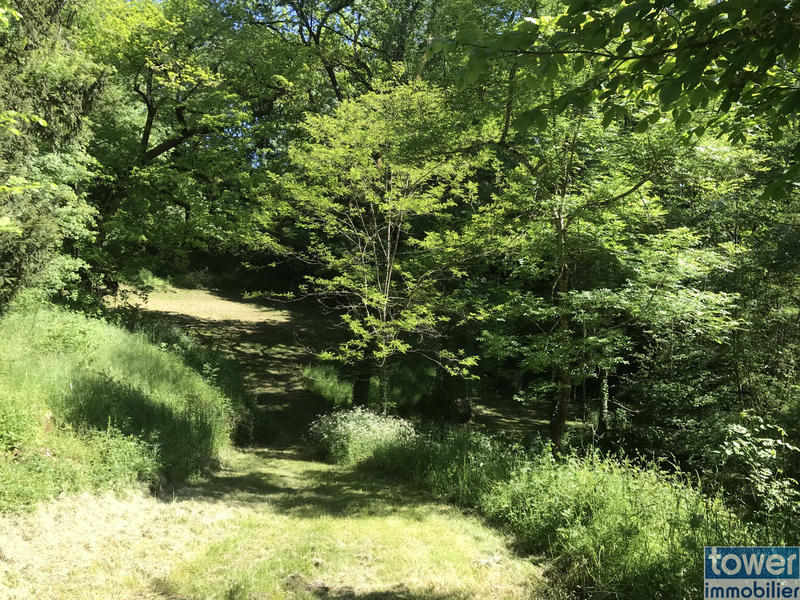 Maison - 170 m² - 7 pièces