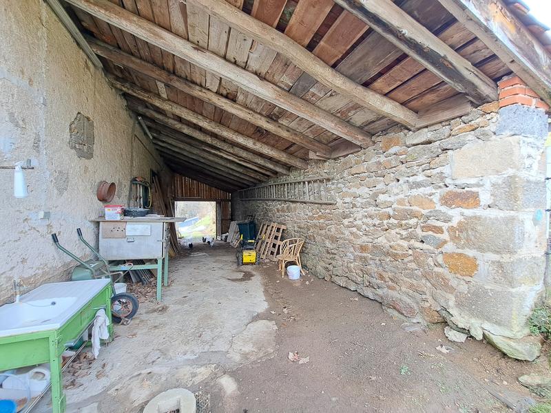 Maison - 139 m² - 5 pièces