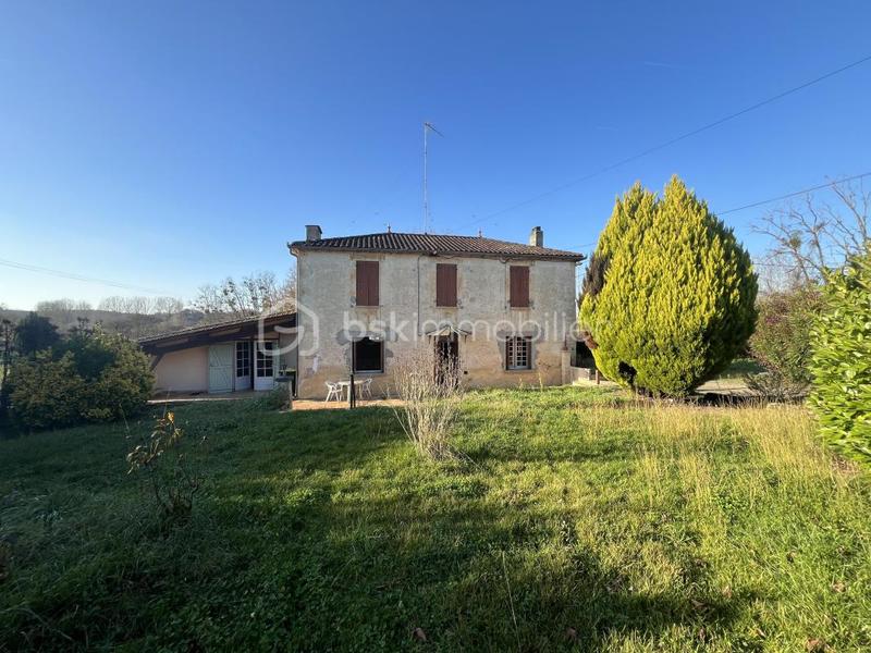 Demeure - 175 m² - 6 pièces