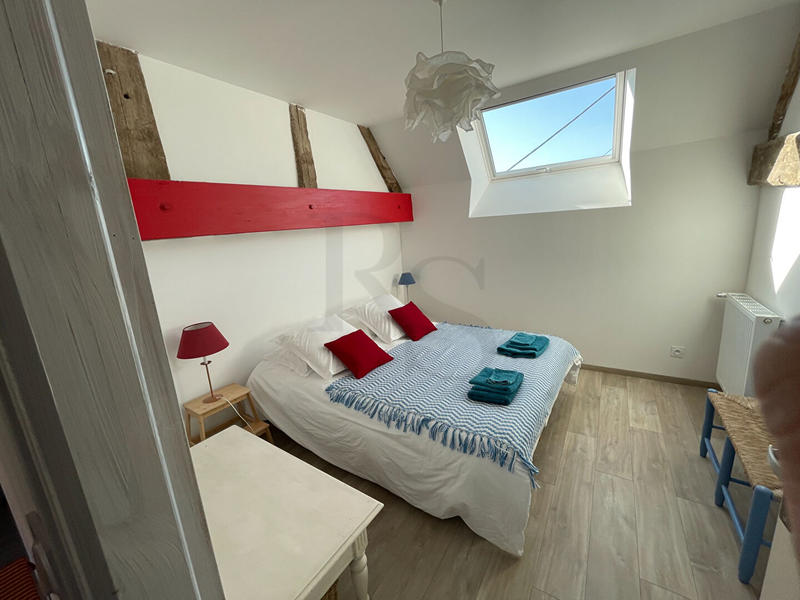 Maison bourgeoise - 976 m² - 28 pièces