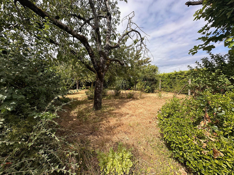 Maison - 134 m² - 5 pièces