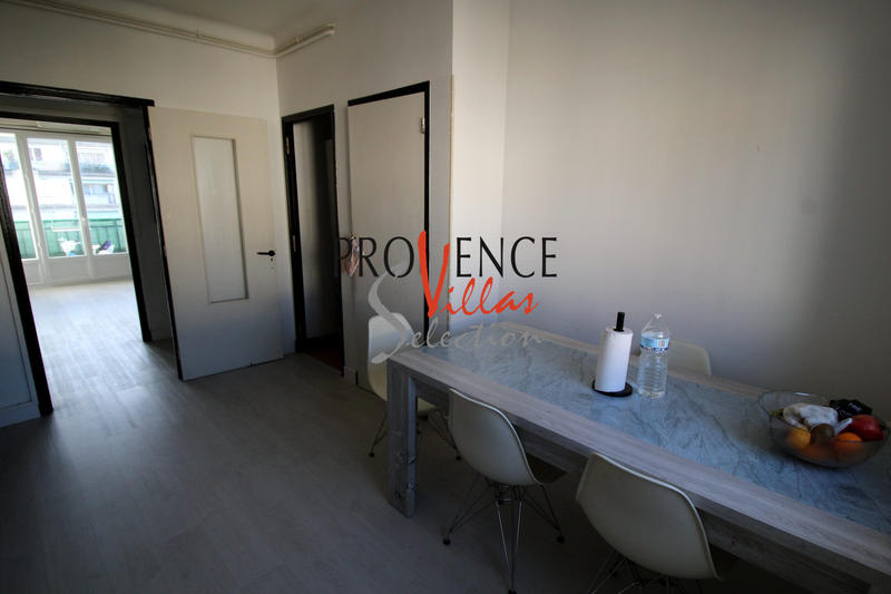Appartement - 65 m² - 4 pièces