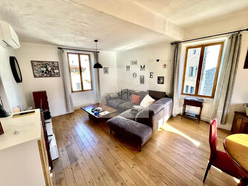 Immeuble - 500 m² - 6 pièces