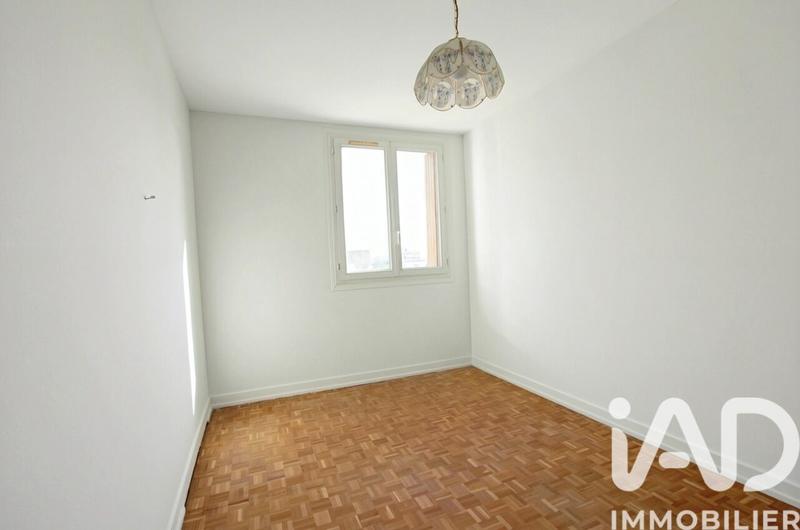Appartement - 49 m² - 3 pièces
