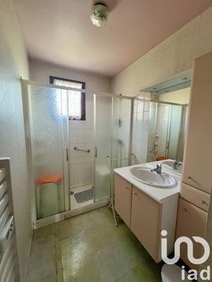 Maison - 75 m² - 4 pièces