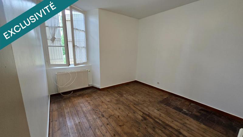 Maison - 135 m² - 6 pièces